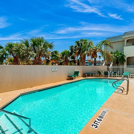 Moon Dancer Condominiums South Padre Island Quarto foto