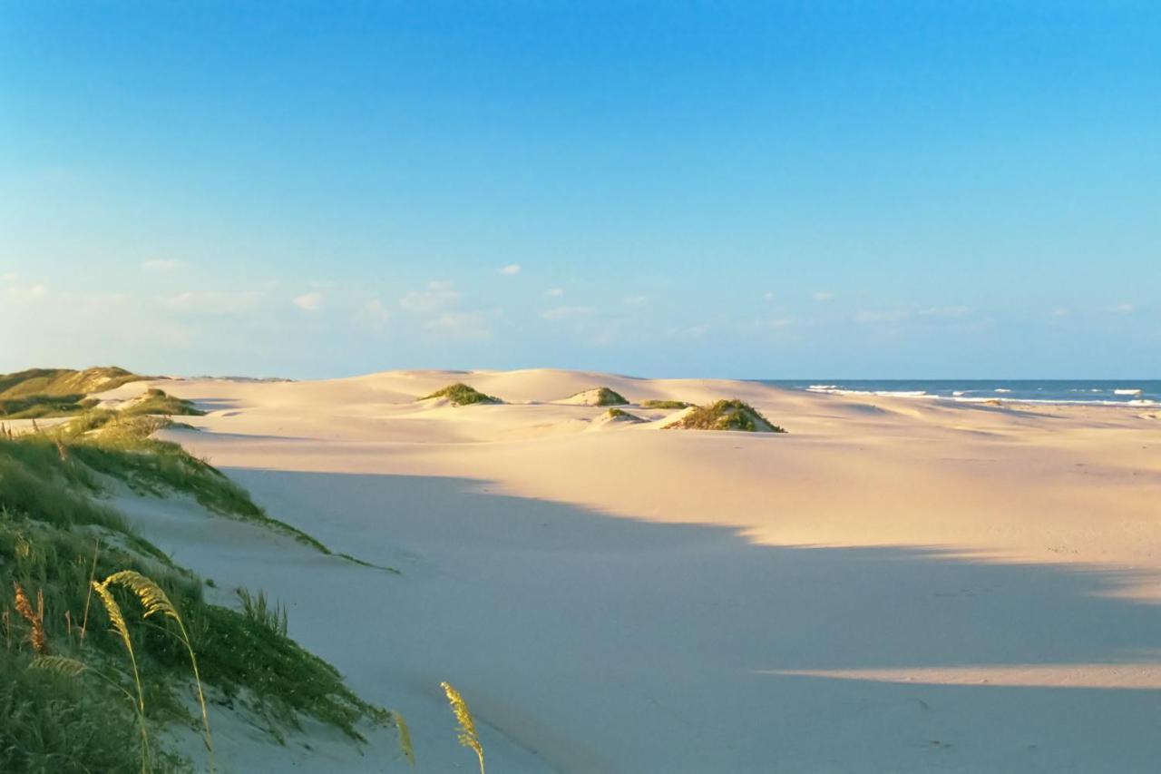 Moon Dancer Condominiums South Padre Island Exterior foto