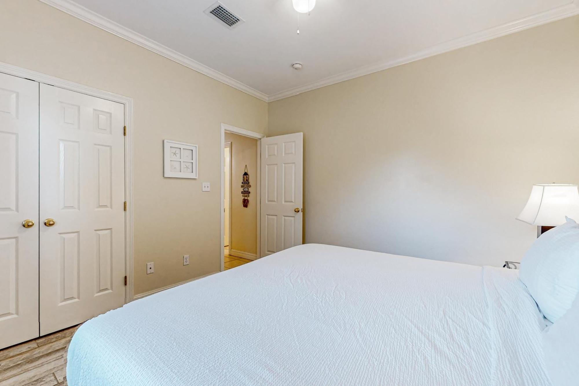 Moon Dancer Condominiums South Padre Island Quarto foto